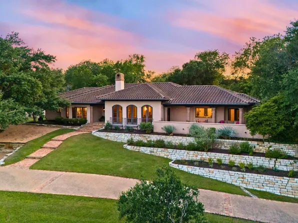 300 Bent Tree Ct, West Lake Hills, TX 78746