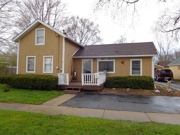 Sandwich Real Estate Sandwich Il Homes For Sale Zillow