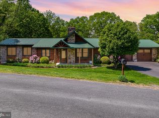 771 Hillcrest Dr, Newport, PA 17074