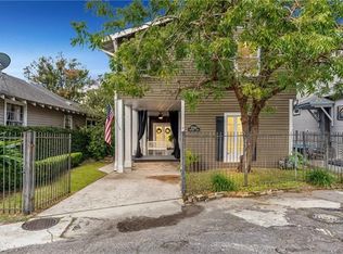 3344 Vincennes Pl, New Orleans, LA 70125