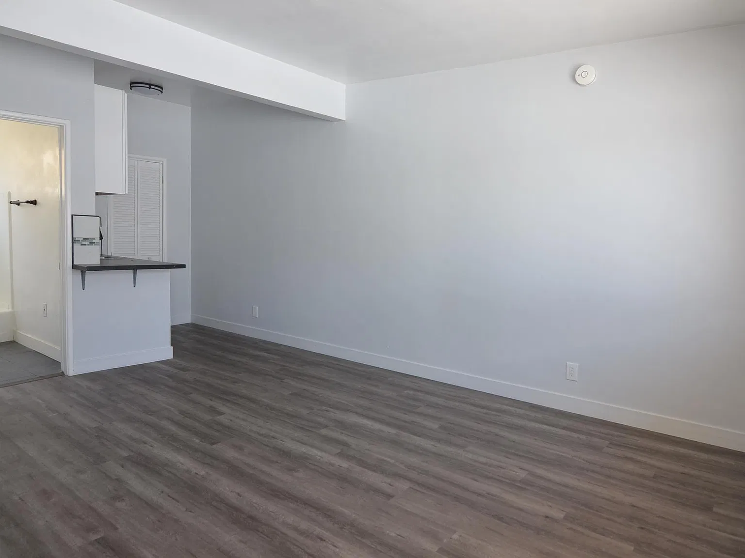 Studio, $1,400 — Photo 1