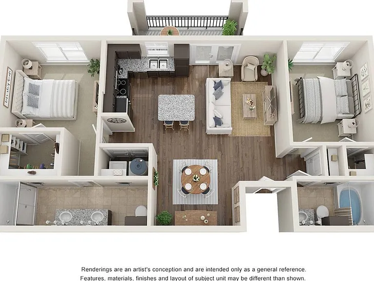 B1 Floor Plan B1 Floor Plan