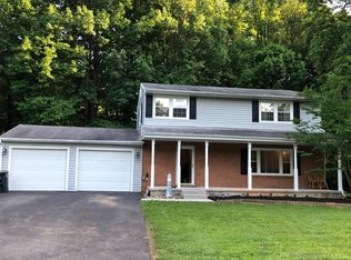 117 Wade Ln, Lynchburg, VA 24502