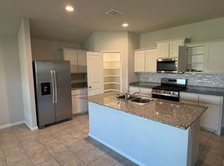 5921 Harvey Gap Ln, Denton, TX 76226