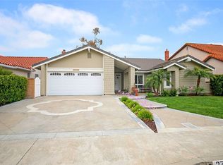 27732 Torija, Mission Viejo, CA 92691