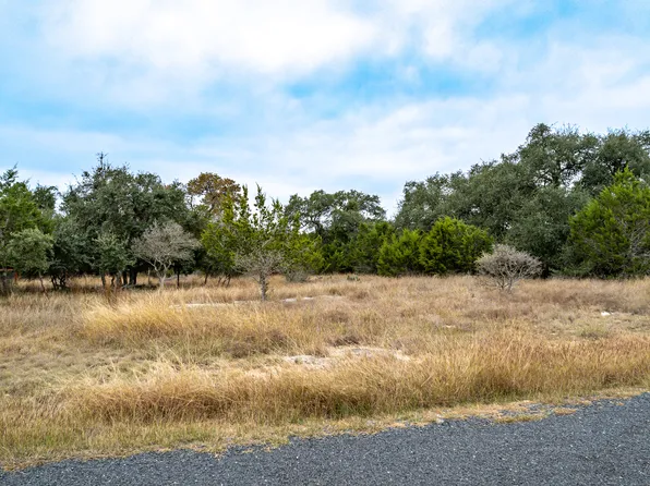 614 S Calvin Barrett LOT 1267, Blanco, TX 78606