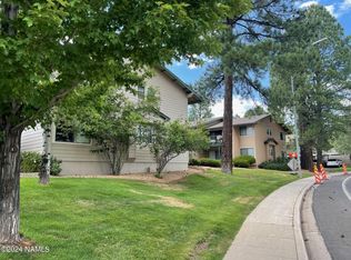 3200 S Litzler Dr APT 8-134, Flagstaff, AZ 86005