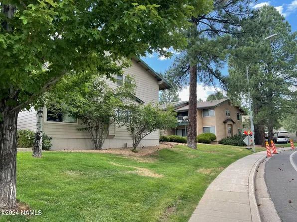 3200 S Litzler Dr APT 8-134, Flagstaff, AZ 86005