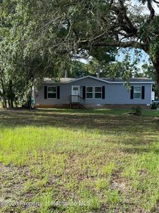 8325 N Fairgrove Ter, Dunnellon, FL, 34433
