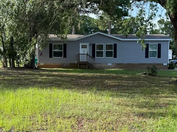8325 N Fairgrove Ter, Dunnellon, FL 34433