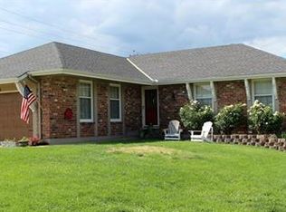 14400 E 32nd St S, Independence, MO 64055