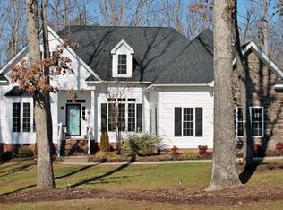 112 Woods Ct, South Boston, VA 24592