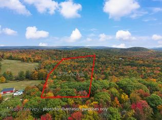 Lot 1-14-3 Old North Road, Wilmot, NH 03287