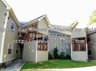 3820 Sherman Ave APT E, Raleigh, NC 27606