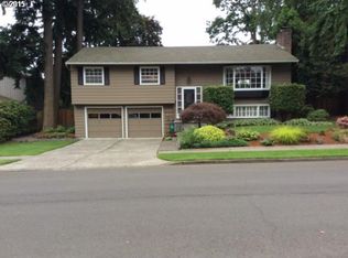 11750 SW Cheshire Rd, Beaverton, OR 97008