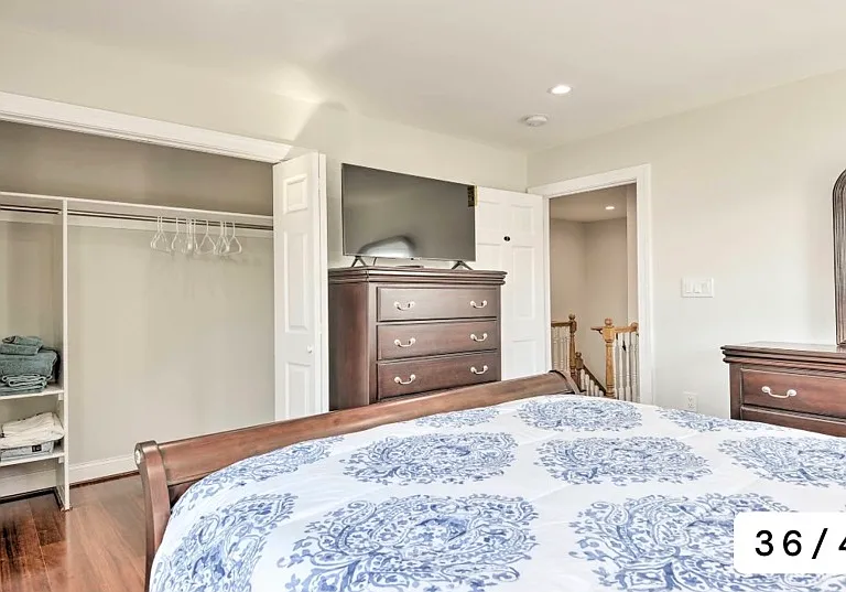 1304 Van Buren St NW — Photo 20