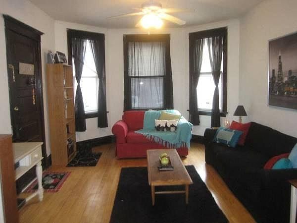 1st image of 3136 N Damen Ave #1