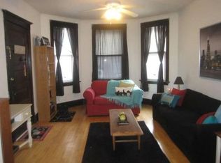 3136 N Damen Ave #1, Chicago, IL 60618