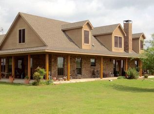 6050 S Fm 148, Kaufman, TX 75142