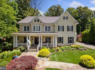 11413 Cushman Rd, Rockville, MD 20852