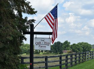 2117 Graefenburg Rd, Lawrenceburg, KY 40342