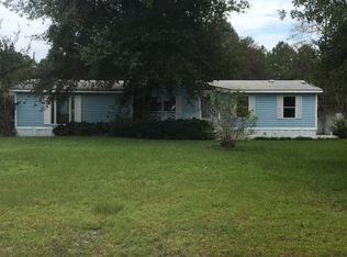 107 Leslie Ln, Brunswick, GA 31523