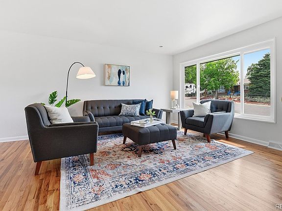 3rd image of 4773 S Newton Street