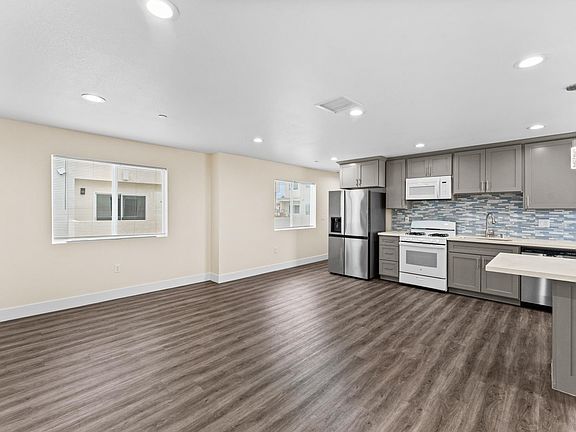2nd image of 1029 S Montebello Blvd #A