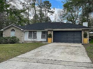 12241 Valpariso Trl, Jacksonville, FL 32223