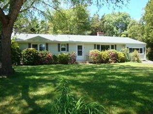 10 David Ave, Westerly, RI 02891