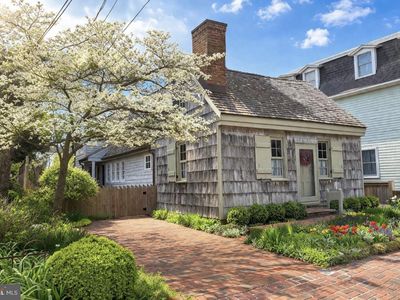 324 W 3rd St, Lewes, DE, 19958