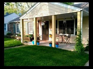 322 Pettibone St, Crown Point, IN 46307