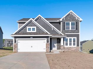 5666 Landrum Trl, Portage, MI 49024