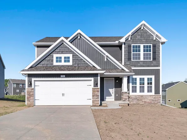 5722 Landrum Trl, Portage, MI 49024