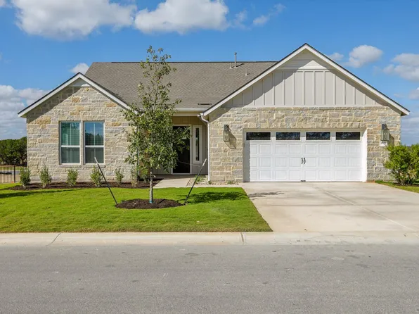 1851 Dancing Oak Ln, San Marcos, TX 78666