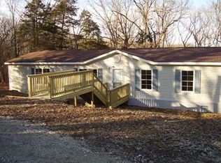 595 Rita Ct, Washington, MO 63090