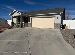 3146 Borrow Ct, Grand Junction, CO 81504