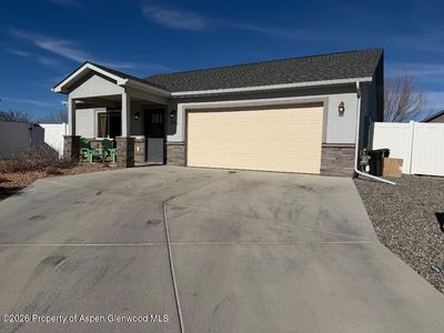 3146 Borrow Ct, Grand Junction, CO, 81504