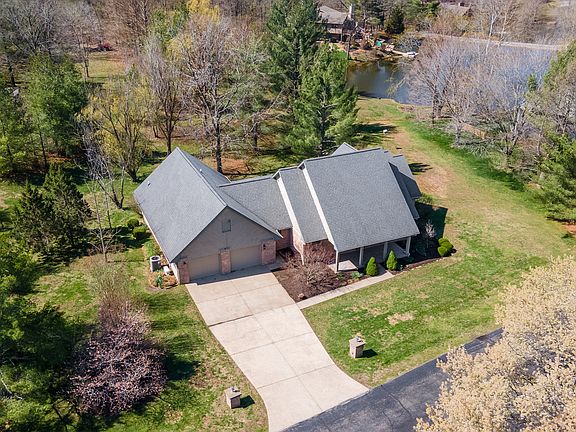 4th image of 15 Lake Indian Hills Cir