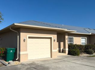 8 Forest Dr UNIT C, Rotonda West, FL 33947