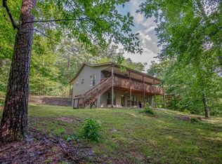 595 Indian Trl, Mc Caysville, GA 30555