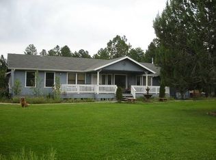 641 E Owens, Show Low, AZ 85901