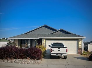 824 3rd Ave NE, Quincy, WA