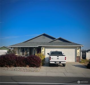 824 3rd Ave NE, Quincy, WA, 98848