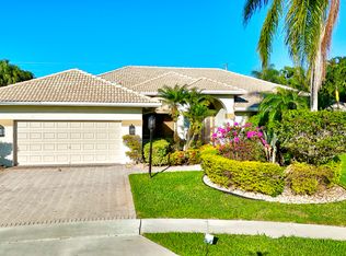 17711 Litten Dr, Boca Raton, FL 33498
