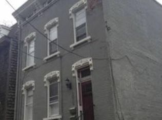 2518 Glenway Ave, Cincinnati, OH 45204
