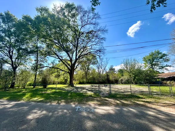 N 8th Ave, Oakdale, LA 71463