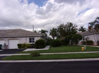 11373 SW 17th Ct, Miramar, FL 33025