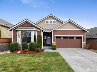 736 Mandee Street SE, Lacey, WA 98513