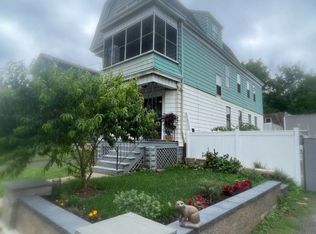 77 Franklin Ter #2, Irvington, NJ 07111